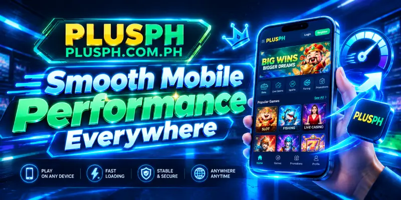 Smooth Mobile Performance Everywhere